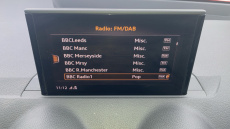 Audi Q2 1.0 TFSI Sport 5dr Petrol Estate